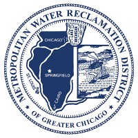 Metropolitan Water Reclamation District of Greater Chicago logo - Similar company to Brain Matter Design