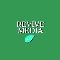 Revive Media NWA logo - Similar company to My Faith Votes