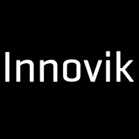 Innovik logo - Similar company to Innovikas