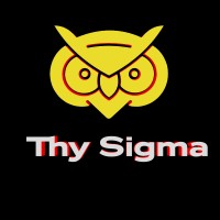 Thy Sigma Private Limited logo - Similar company to Mr. Tokari E-Commerce Private Limited