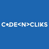 Code N Clicks It Solution logo - Similar company to Rpclouds