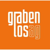 Grabenlos AG logo - Similar company to Lissag Ag