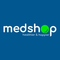 Medshop logo - Similar company to Medshop Pharmacies