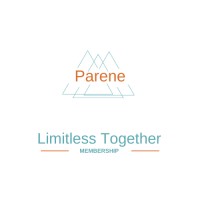 Parene logo - Similar company to Podlight