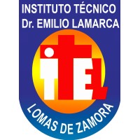 Instituto Técnico Dr. Emilio Lamarca logo - Similar company to Alpha Educational And Technological Solutions