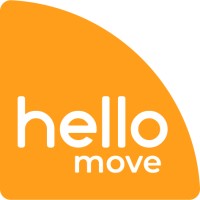 Hellomove logo - Similar company to Lean Business Group