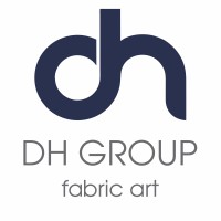 DH Group logo - Similar company to Dh Group - Recruitment & Building