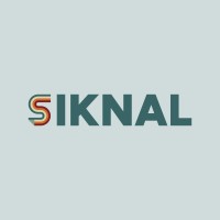 Siknal logo - Similar company to Índelver Elevadores Sl