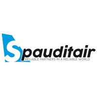 Spauditair logo - Similar company to Remove After Flights®