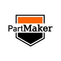 PartMaker logo - Similar company to Lcmc B.V.