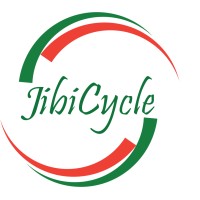 JibiCycle logo - Similar company to Institut R.S.E Mali