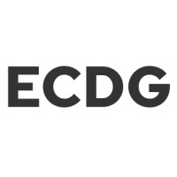 ECDG logo - Similar company to Sgdp