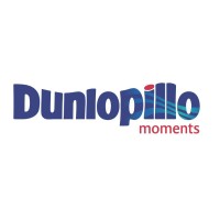 Dunlopillo Singapore logo - Similar company to Walker Group