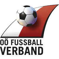 Oberösterreichischer Fußballverband logo - Similar company to Suchagents At Gmbh