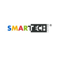 SMARTECH latam logo - Similar company to Smartec - Engineering Solutions
