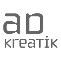 AD Kreatik logo - Similar company to Archimedia