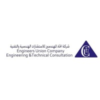 EUC LIBYA logo - Similar company to Apocor