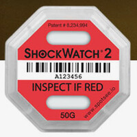 ShockWatch Pty Ltd logo - Similar company to Fleetsafe
