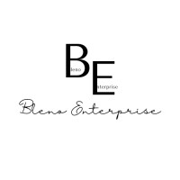 Bleno Enterprise logo - Similar company to Vichidi Services