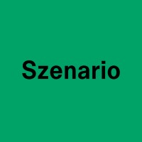 Szenario Design logo - Similar company to Great Design Studio