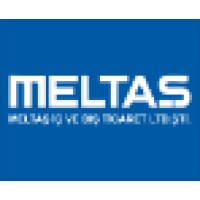 Meltaş İç ve Dış Ticaret Ltd.Şti logo - Similar company to Editürk Mühendislik Ithalat Ihracat Sanayi Ticaret Limited Şirketi