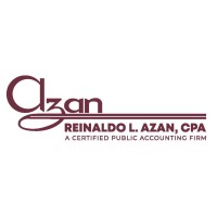 Reinaldo L. Azan, CPA