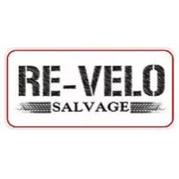 Revelo Salvage Limited
