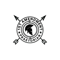 1st Amendment Praetorian logo - Similar company to Tenth Amendment Center