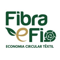 Fibra e Fio - Fagundes Têxtil logo - Similar company to Esgtex