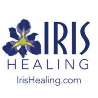 Iris Healing logo - Similar company to Inneractions Intensive Outpatient Program