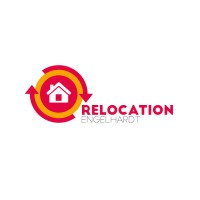 Relocation Engelhardt logo - Similar company to Herelocation