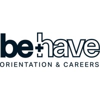 BeHave logo - Similar company to Sirfull