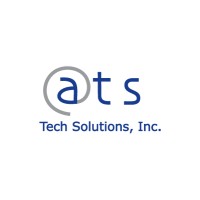 ATS Tech Solutions, Inc. logo - Similar company to Network 1 Consulting