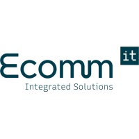 EcommIT Integrated Solutions logo - Similar company to Techboard Latam