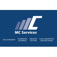 Mc services logo - Similar company to Jojma Group