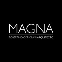 MAGNA ARQUITECTURA logo - Similar company to 3Kf