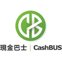 CashBUS logo - Similar company to (주)하이픈코퍼레이션