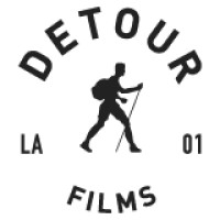 Detour Films, Inc. logo - Similar company to West Coast Ops