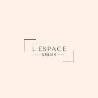 L'Espace Urbain