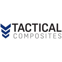 Tactical Composites logo - Similar company to Rancher