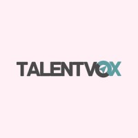 TalentVox logo - Similar company to Bluesearch.Co