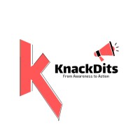 KNACKDITS logo - Similar company to Gearz Touch