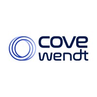 COVE-WENDT logo - Similar company to Sercobe | Spanish Association Of Manufacturers Of Capital Goods
