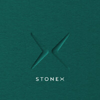 StoneX India logo - Similar company to Stonex