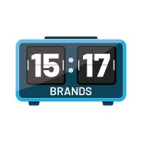15:17 Brands logo - Similar company to Saltique