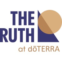 The Ruth at doTERRA logo - Similar company to Tsav