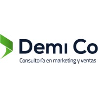Demi Co logo - Similar company to Glamour Tools