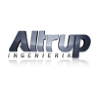 Altrup Ingenieria SRL logo - Similar company to Alselec Systems S.A.