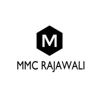 MMC Rajawali logo - Similar company to Dika Konstruksi Berjaya