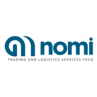 Nomi Trading and Logistic Services logo - Similar company to Expedia Logistic